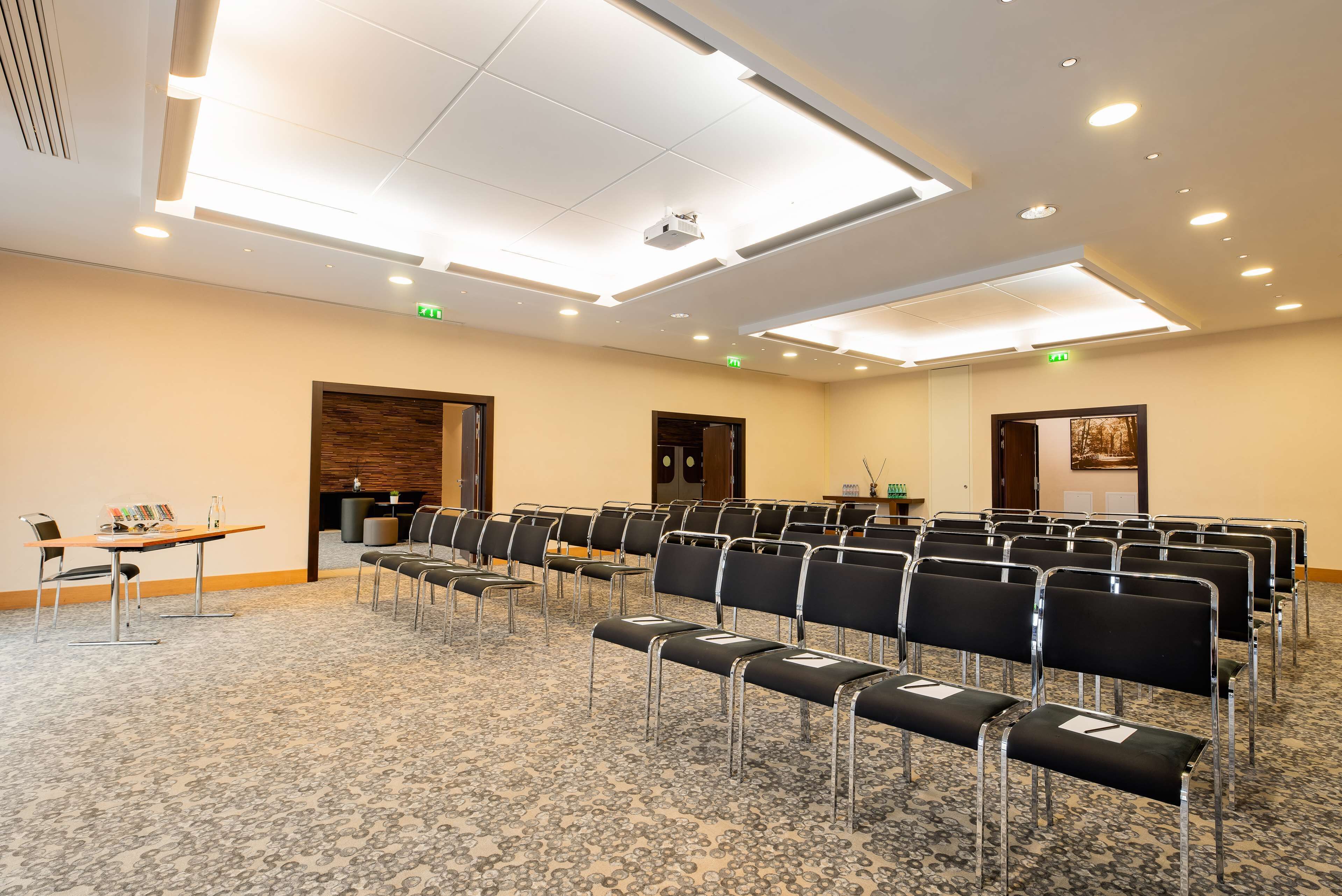 Radisson Blu Hotel Paris Marne-la-Vallée