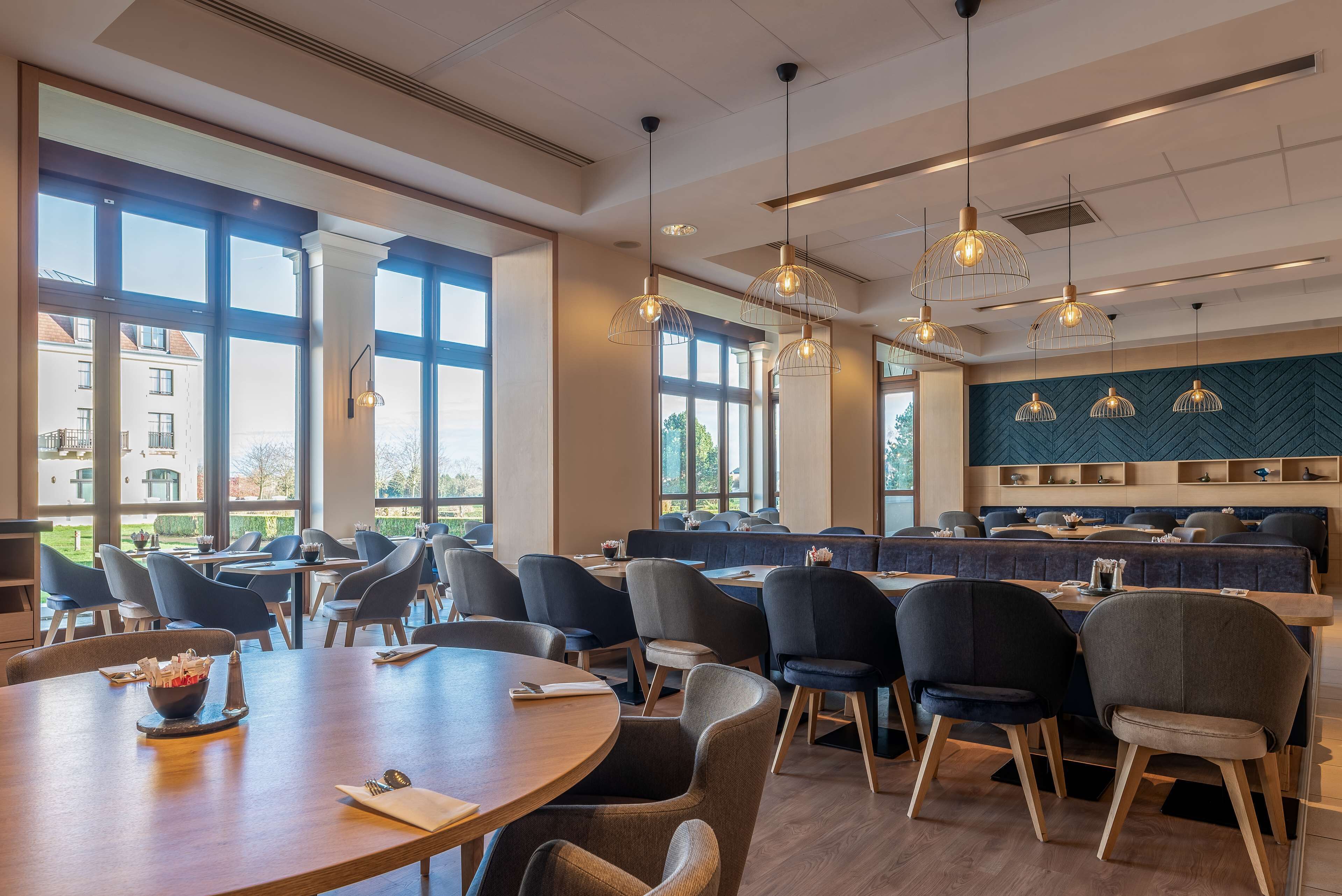 Radisson Blu Hotel Paris Marne-la-Vallée