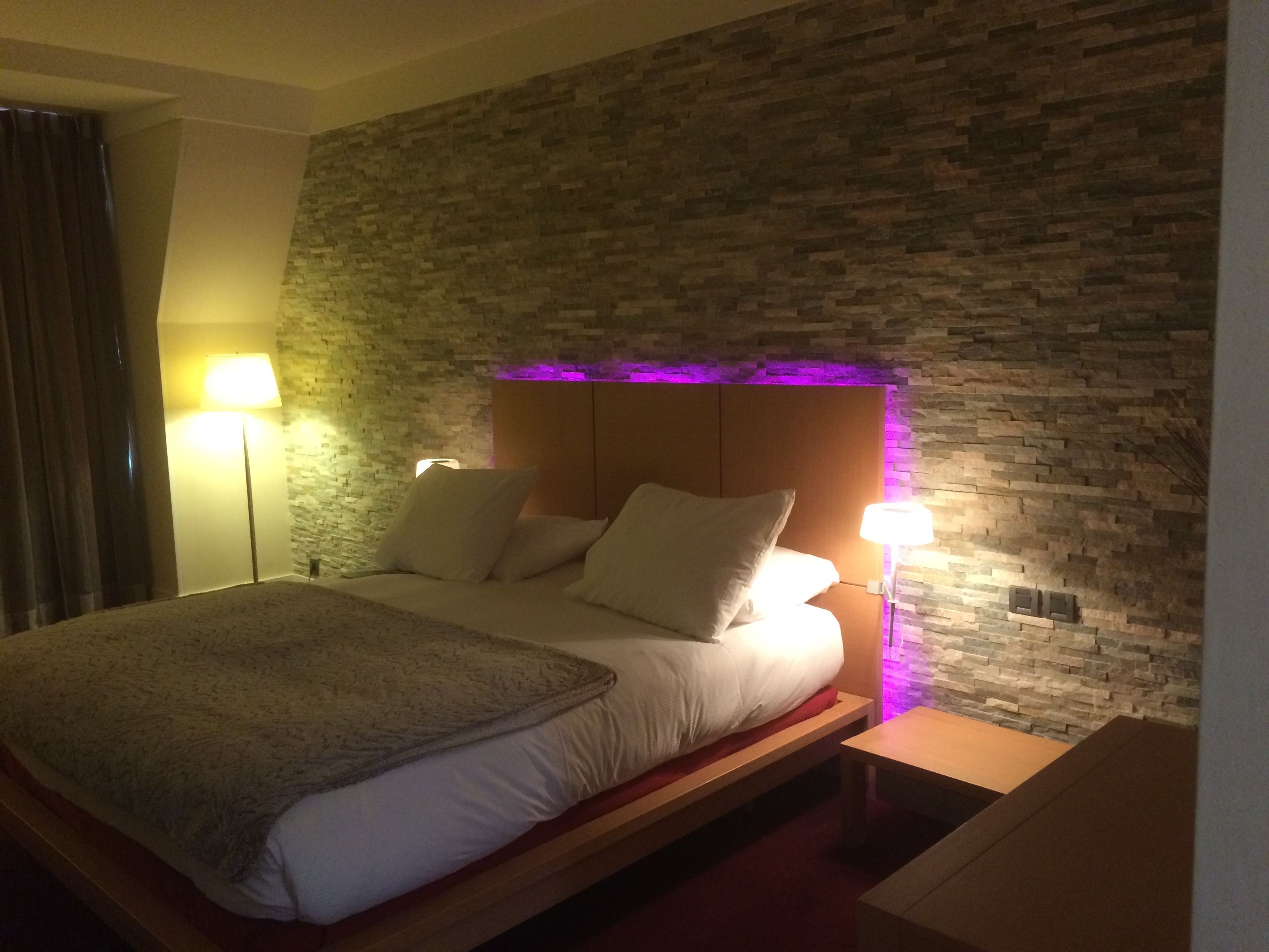 Radisson Blu Hotel Paris Marne-la-Vallée