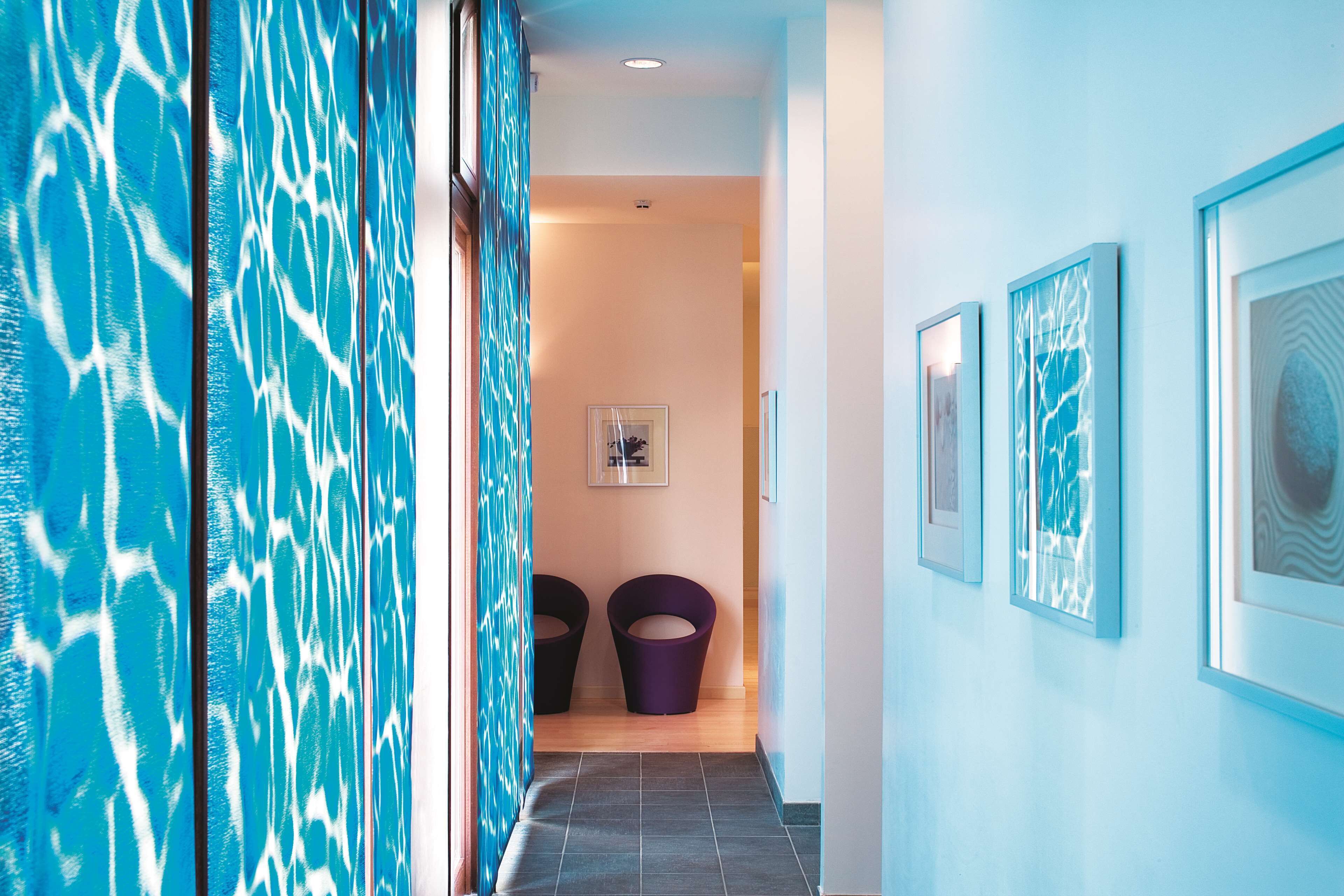 Radisson Blu Hotel Paris Marne-la-Vallée