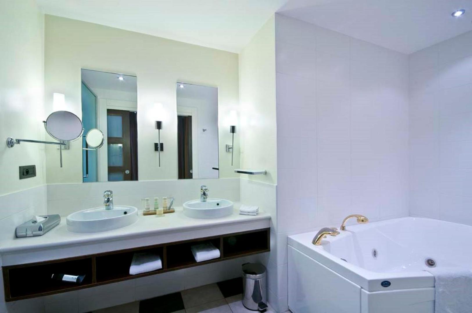 Radisson Blu Hotel Paris Marne-la-Vallée