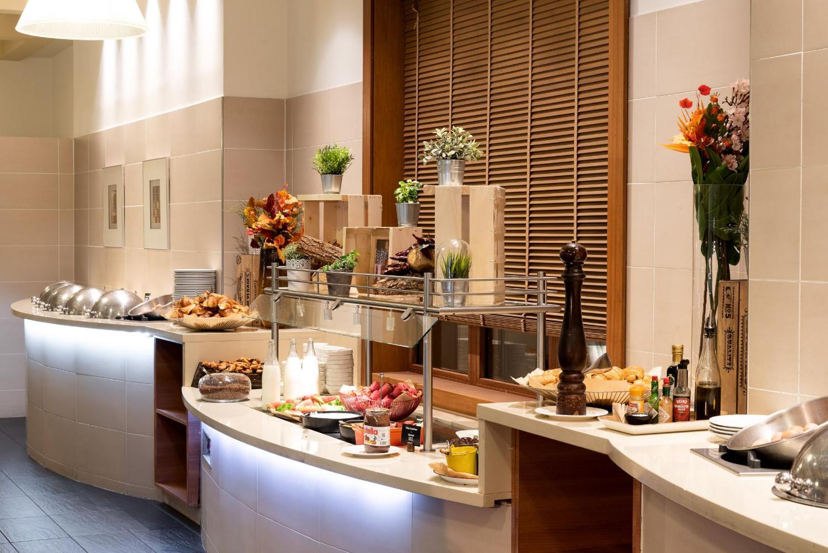Radisson Blu Hotel Paris Marne-la-Vallée