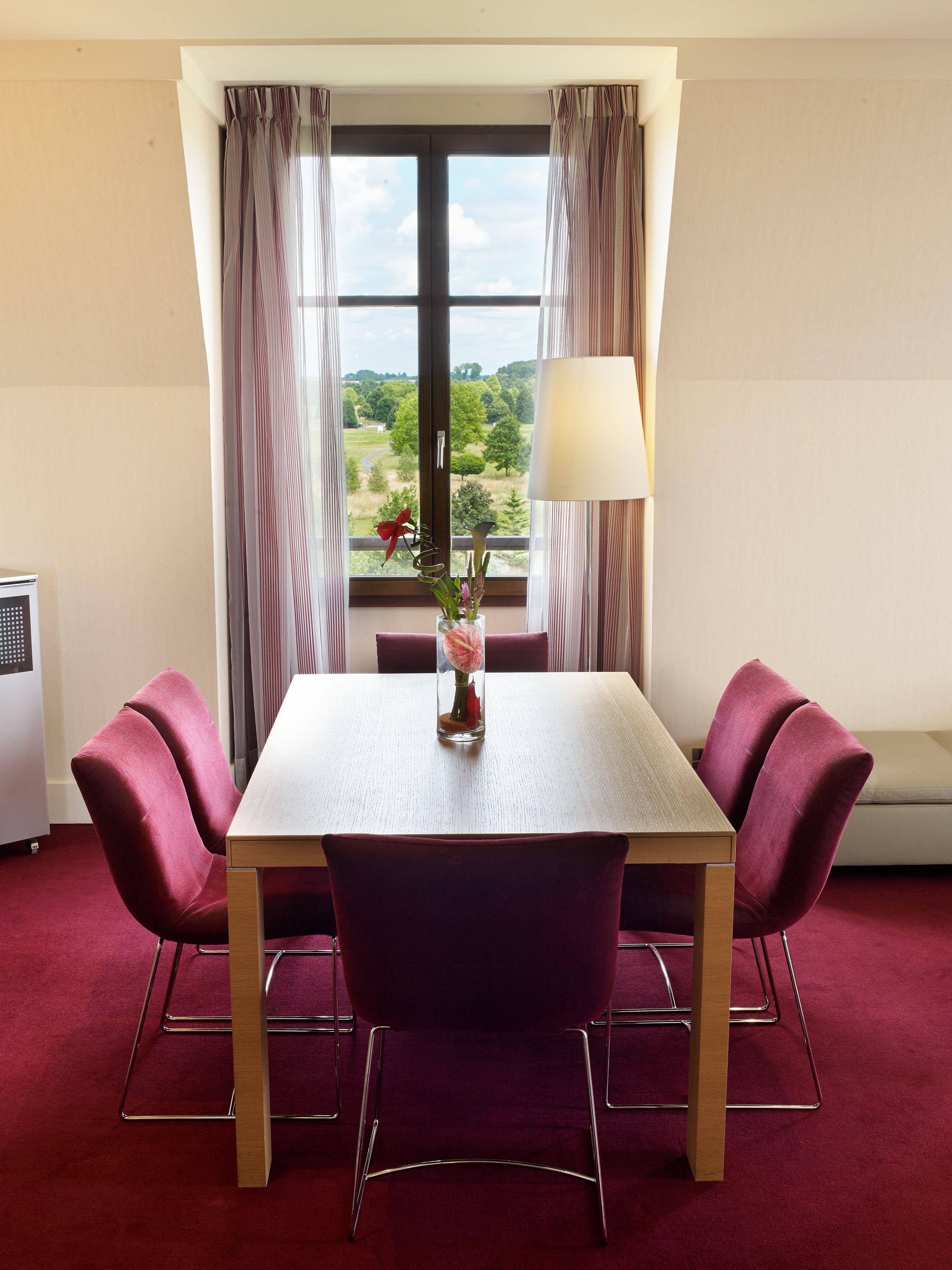 Radisson Blu Hotel Paris Marne-la-Vallée