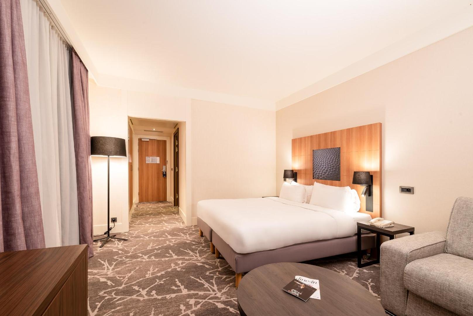 Radisson Blu Hotel Paris Marne-la-Vallée