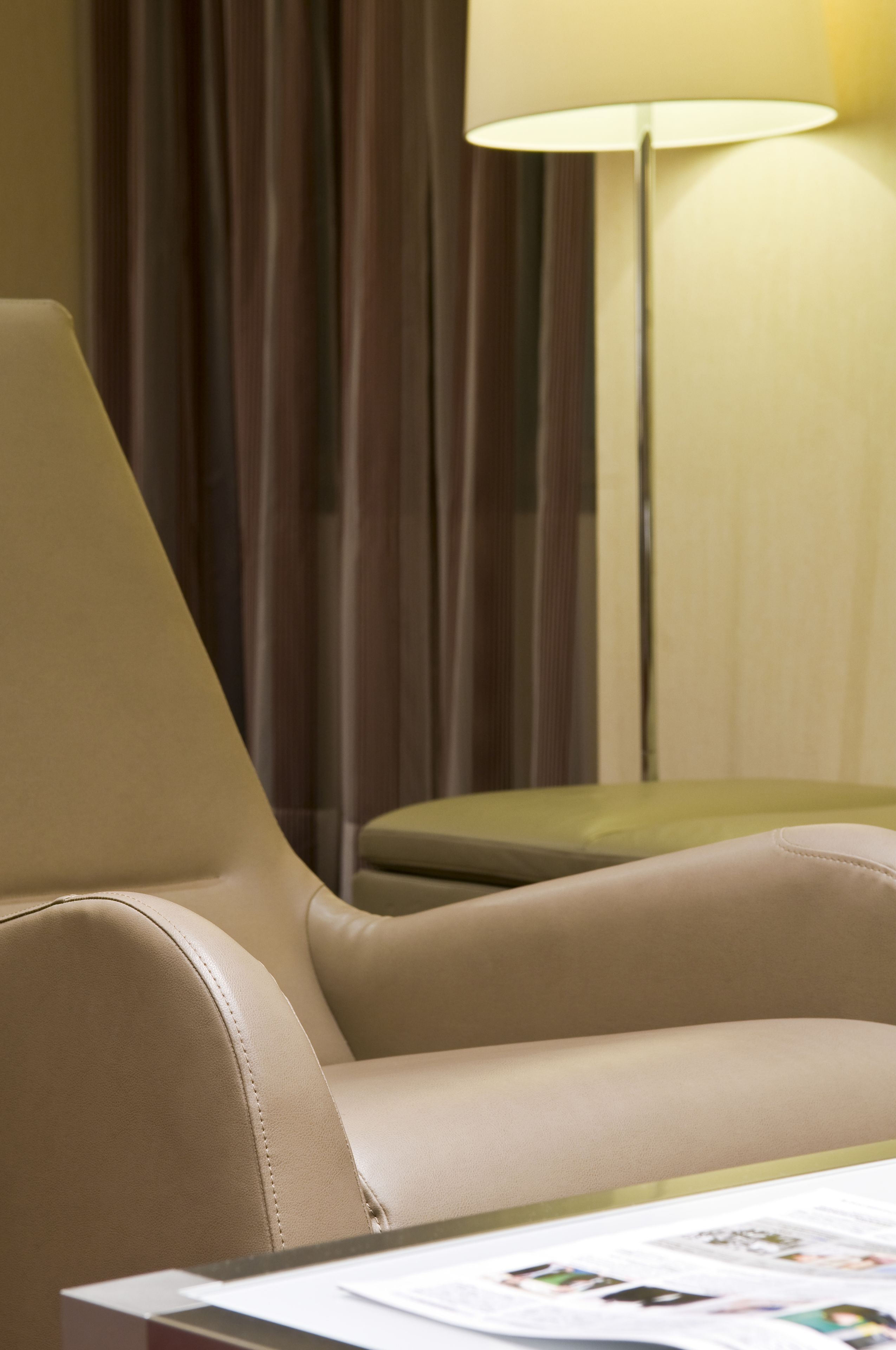 Radisson Blu Hotel Paris Marne-la-Vallée