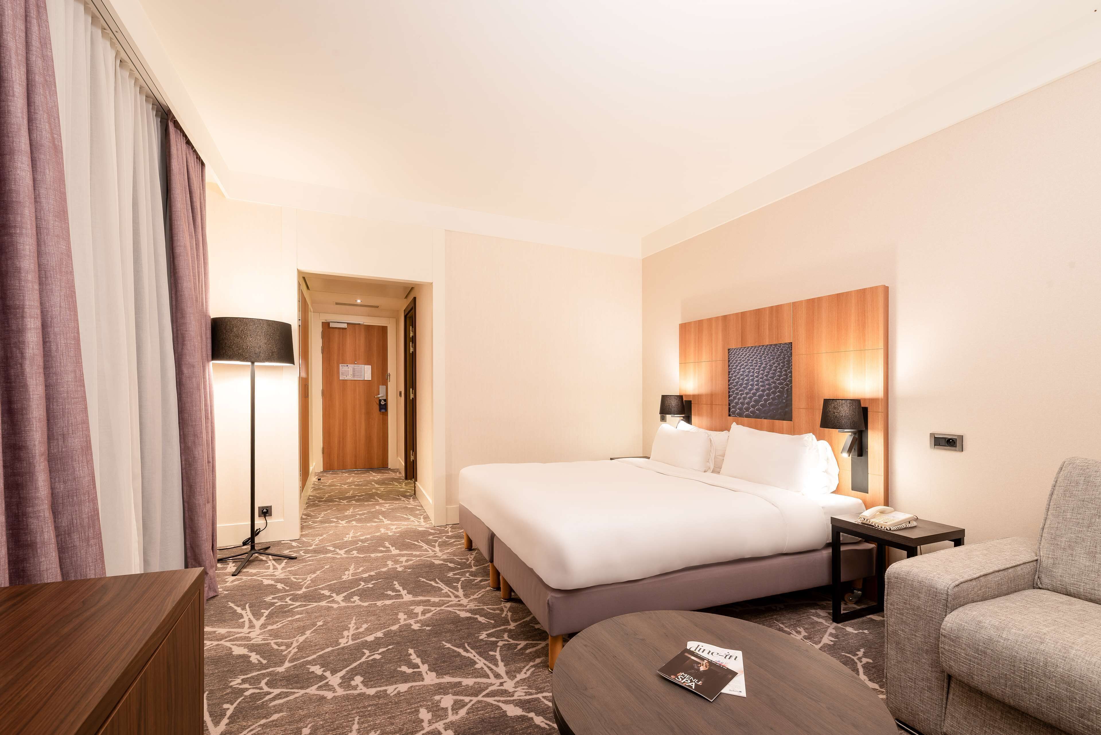 Radisson Blu Hotel Paris Marne-la-Vallée