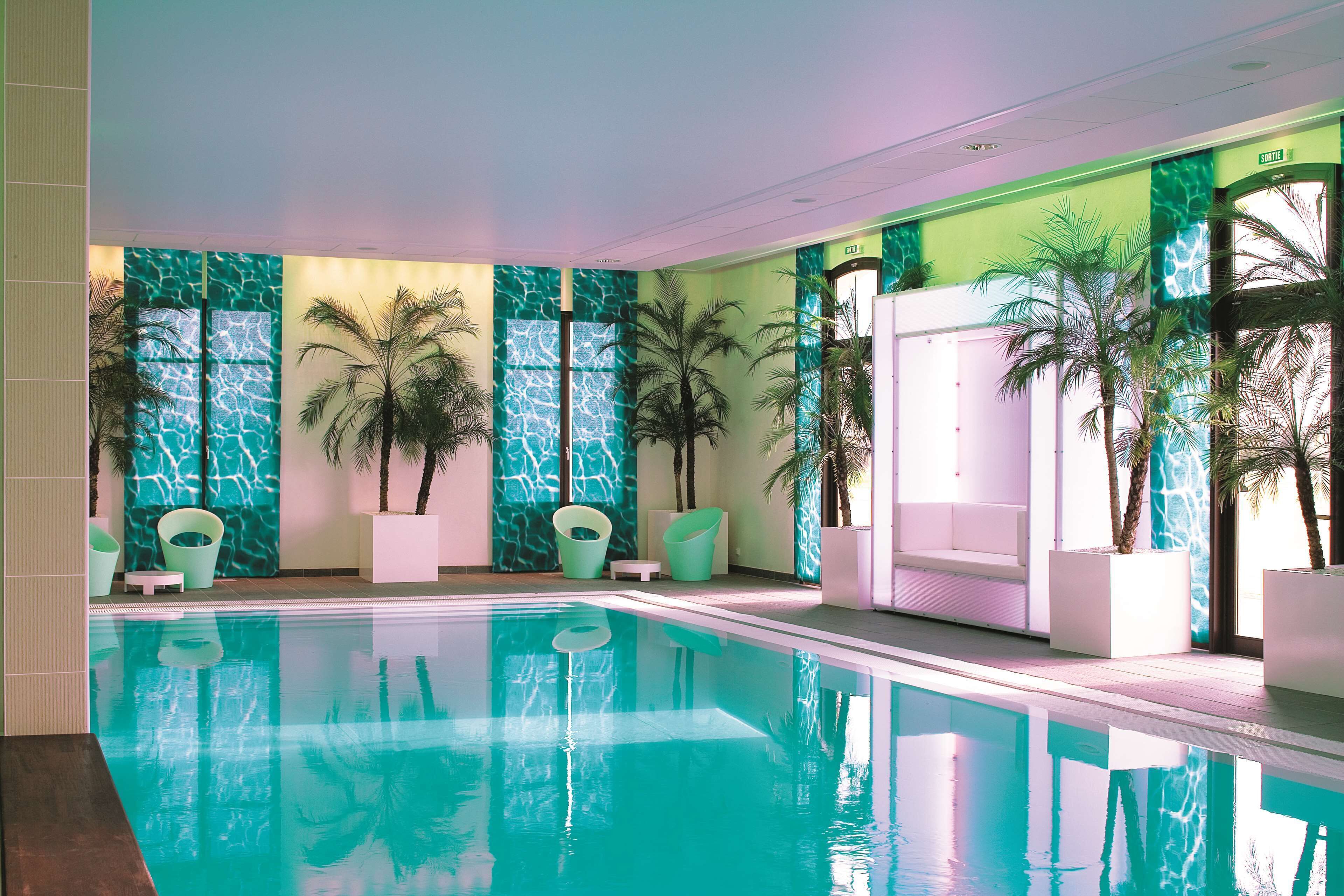 Radisson Blu Hotel Paris Marne-la-Vallée