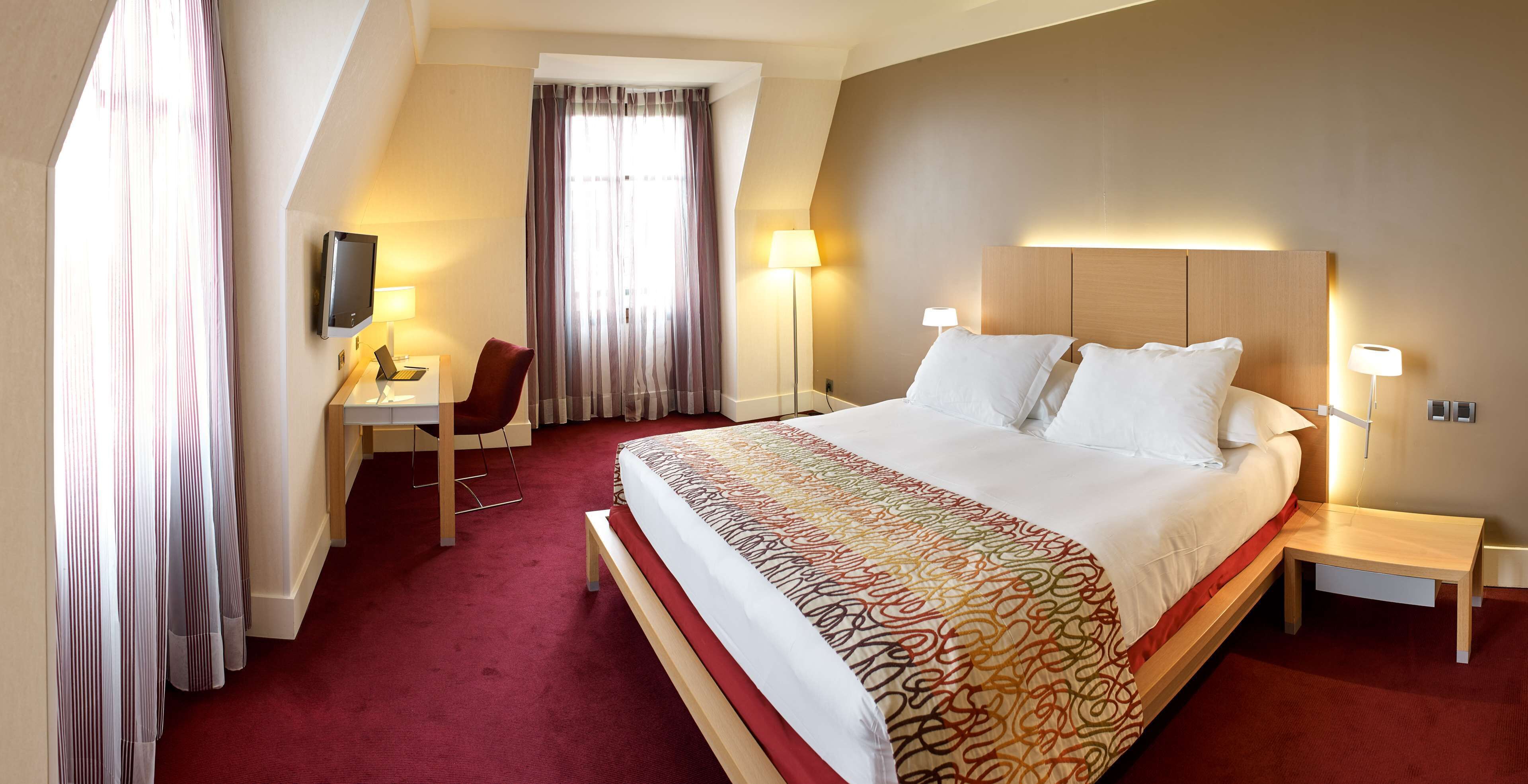 Radisson Blu Hotel Paris Marne-la-Vallée