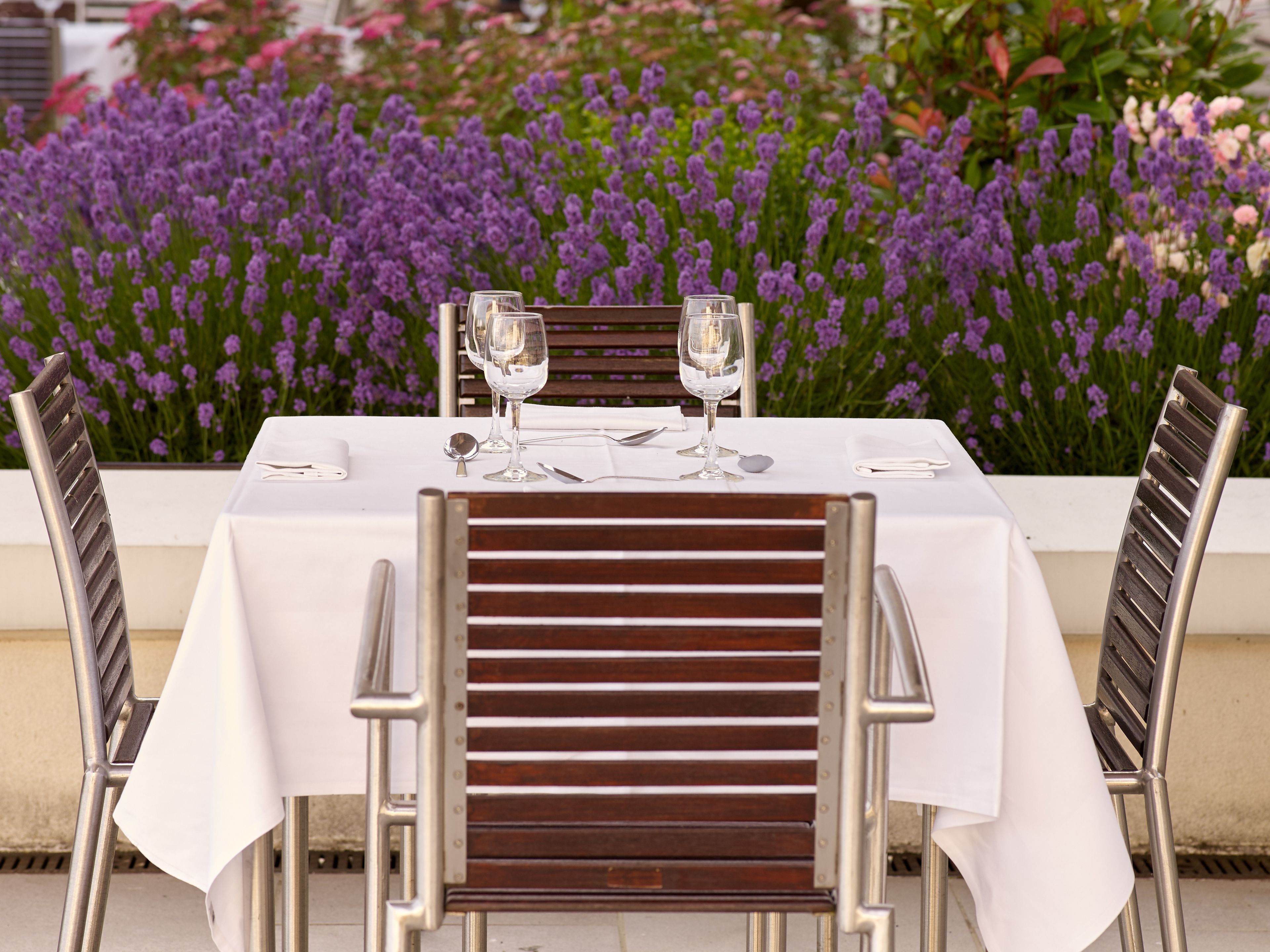 Radisson Blu Hotel Paris Marne-la-Vallée