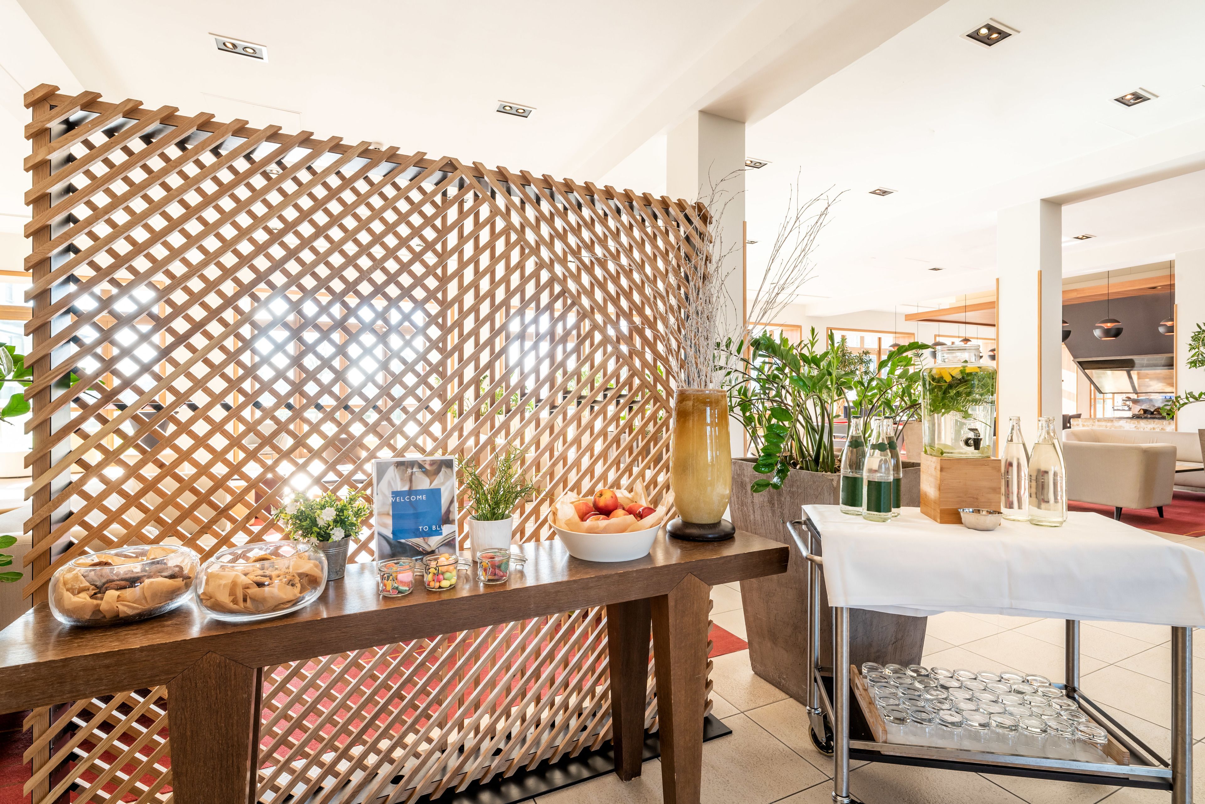 Radisson Blu Hotel Paris Marne-la-Vallée