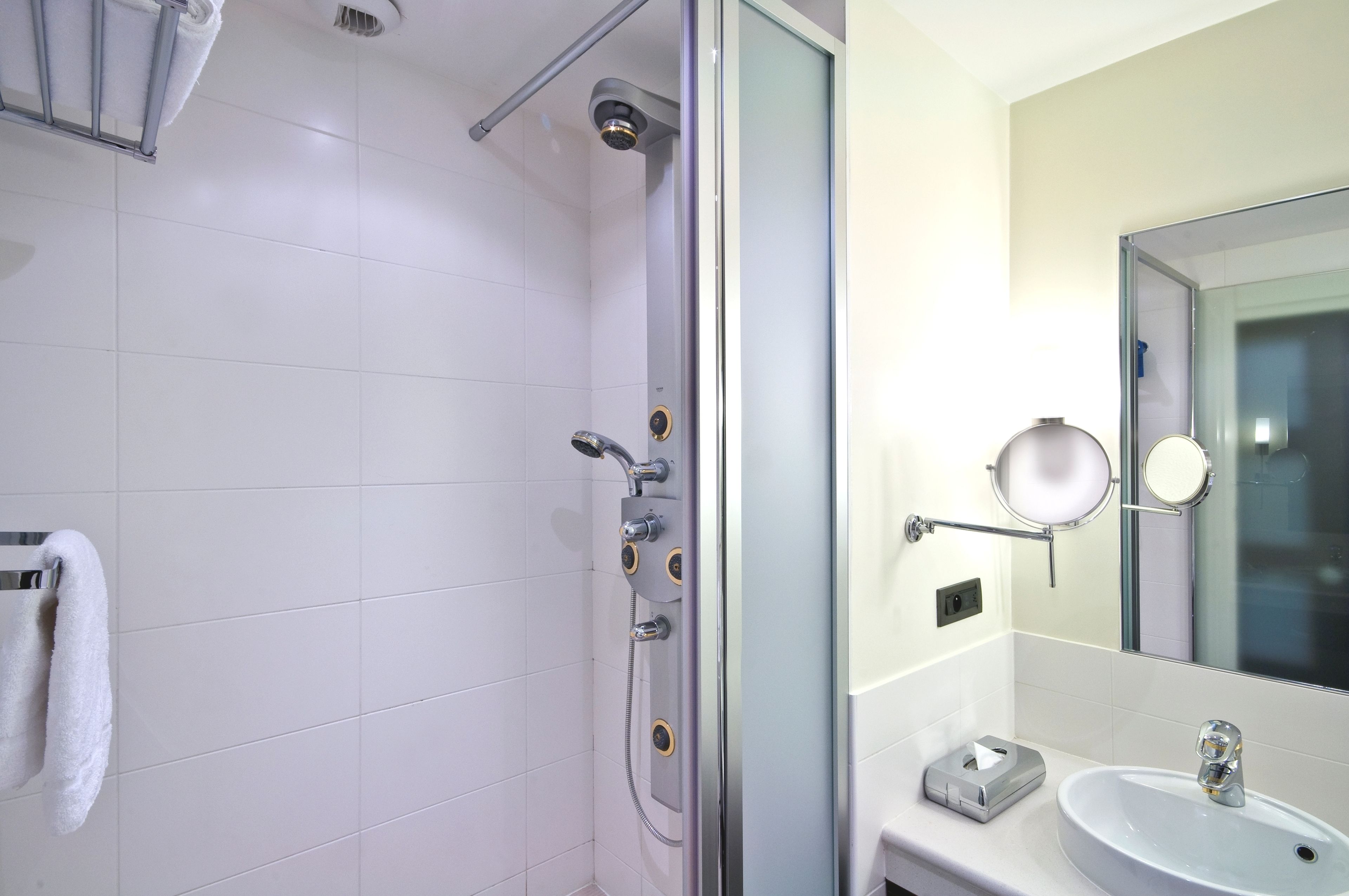 Radisson Blu Hotel Paris Marne-la-Vallée