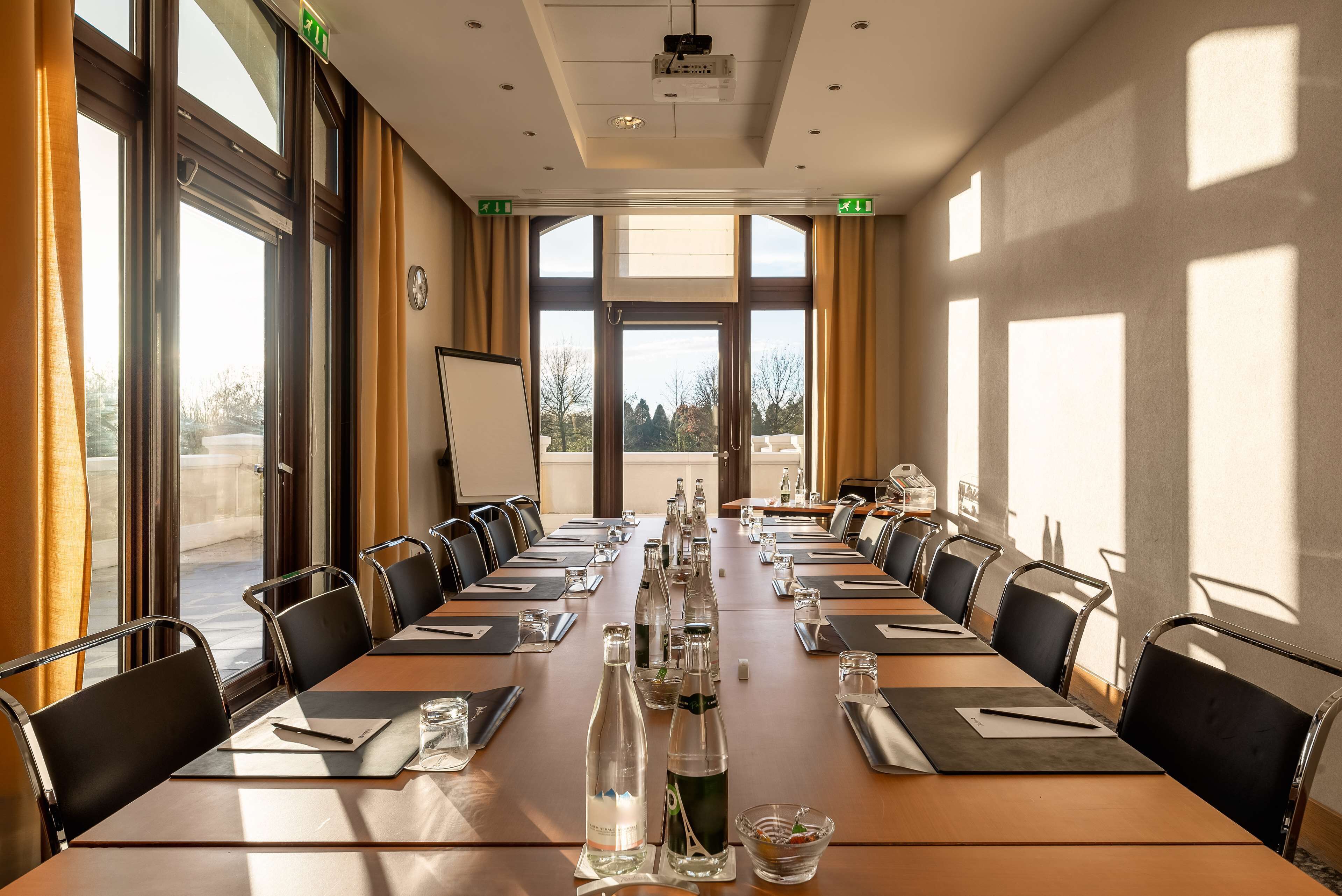 Radisson Blu Hotel Paris Marne-la-Vallée