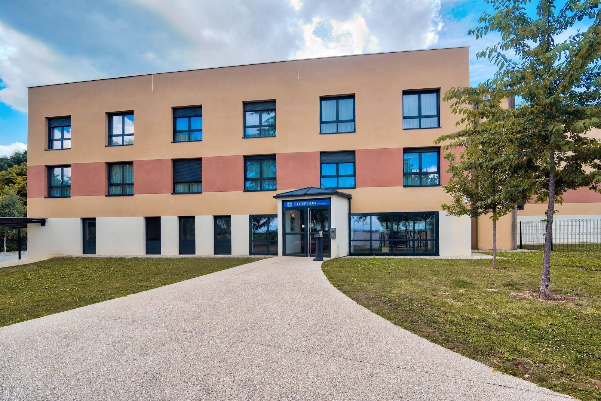 Zenitude Magny-les-Hameaux
