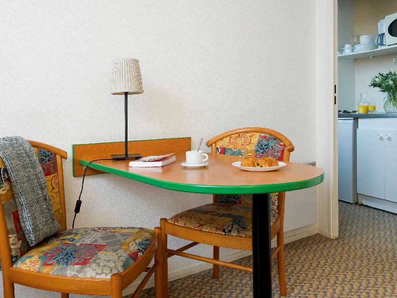 Aparthotel Adagio Access Paris Maisons Alfort