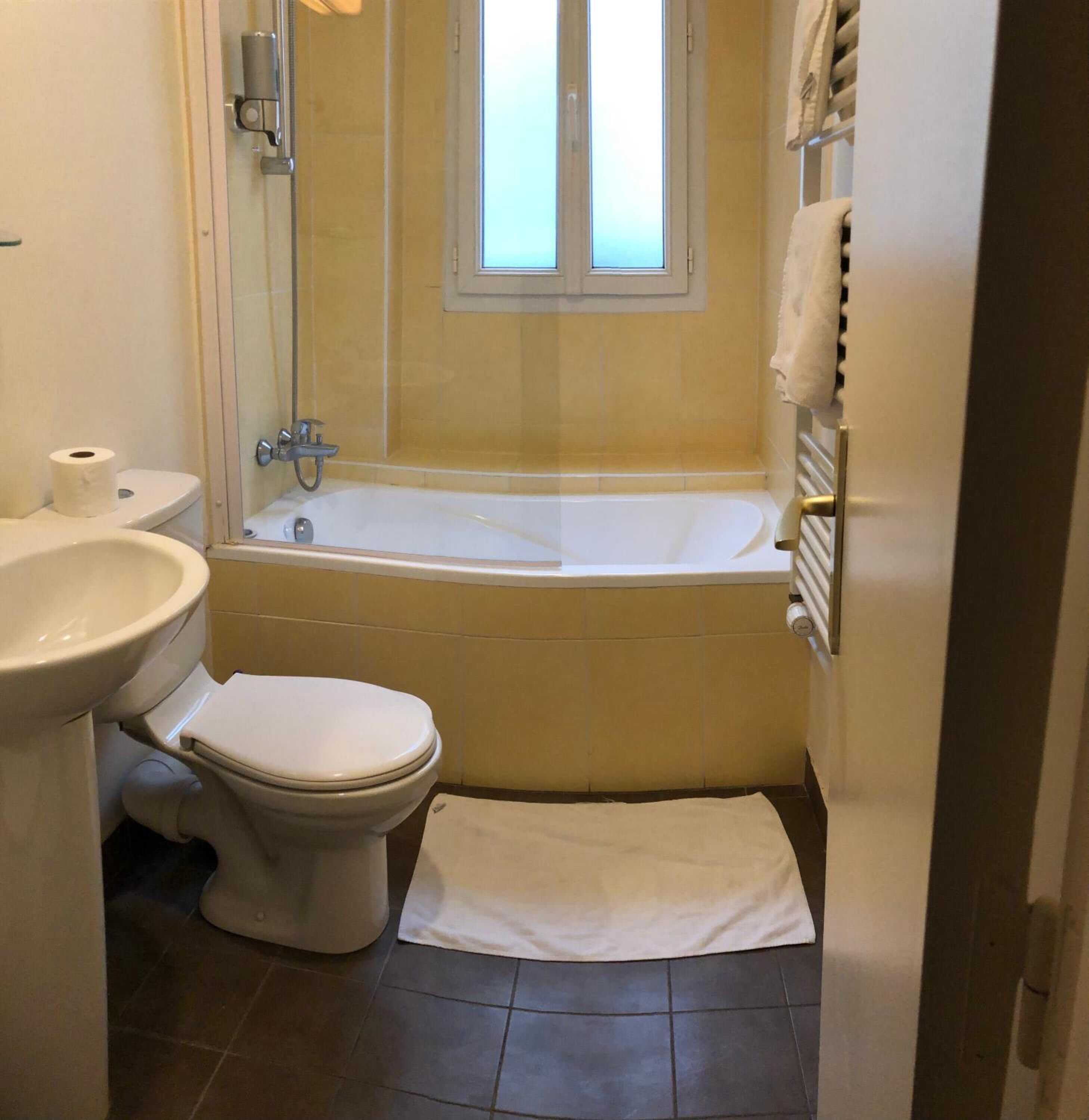 Hotel des Bains