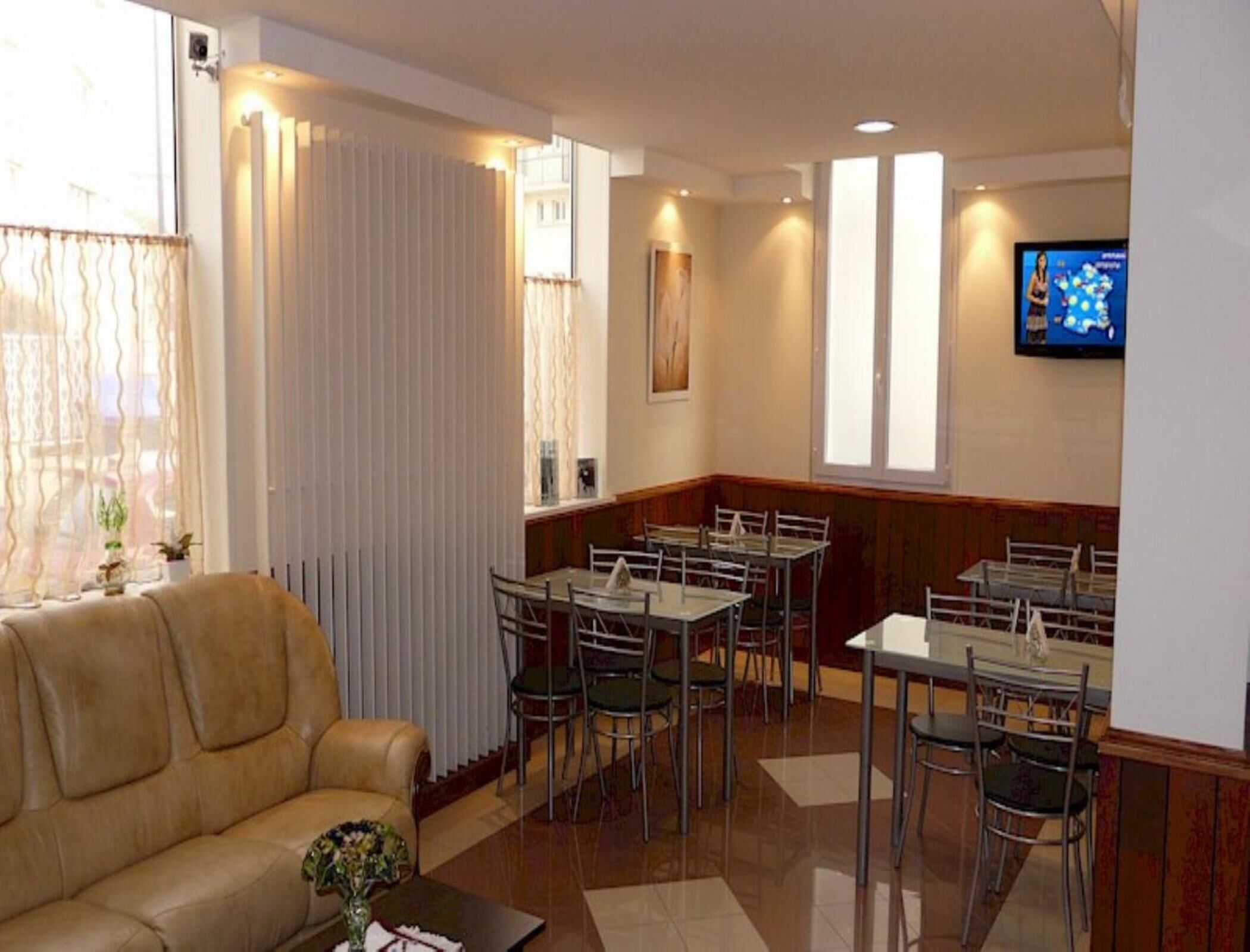 Hotel des Bains