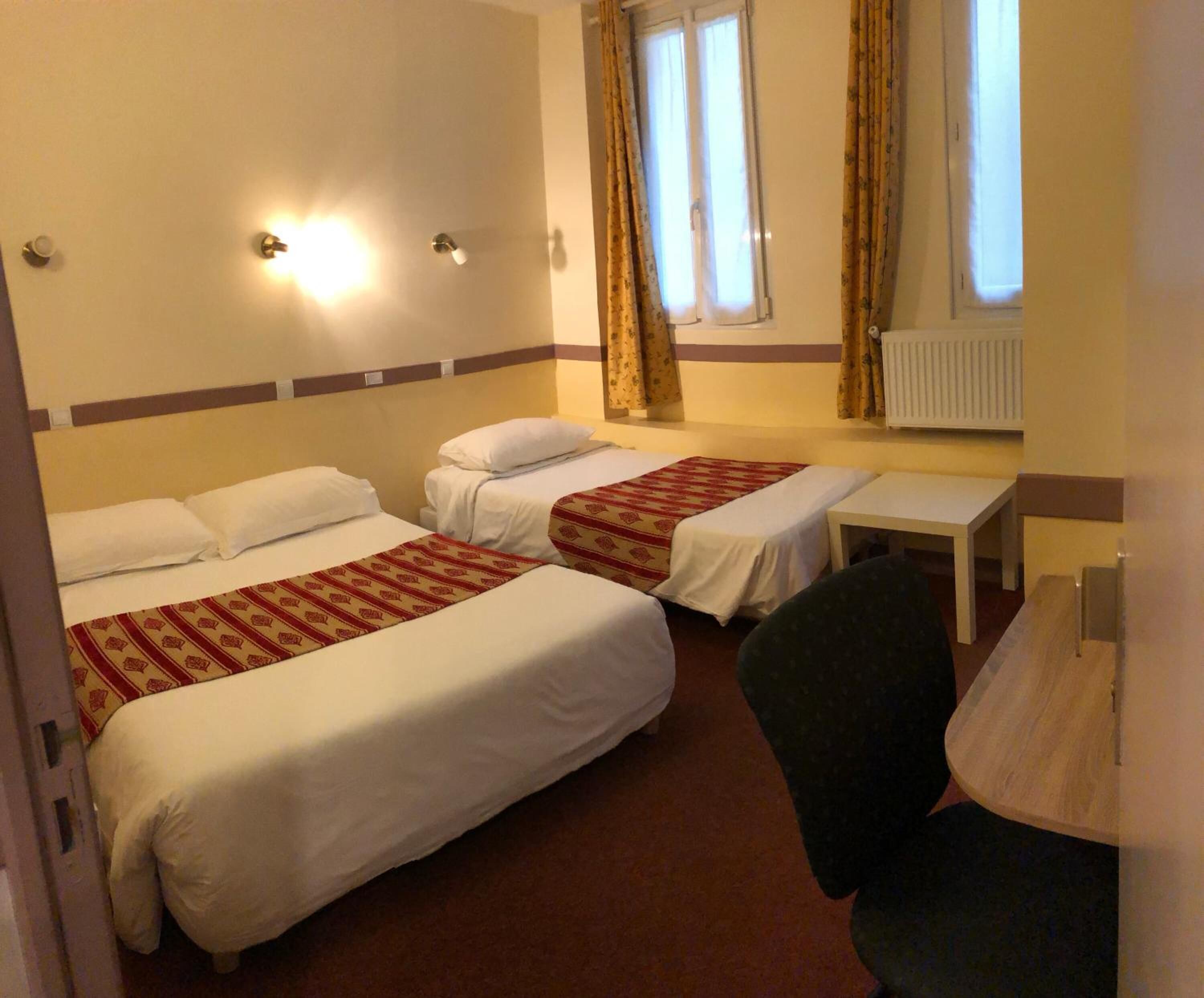 Hotel des Bains