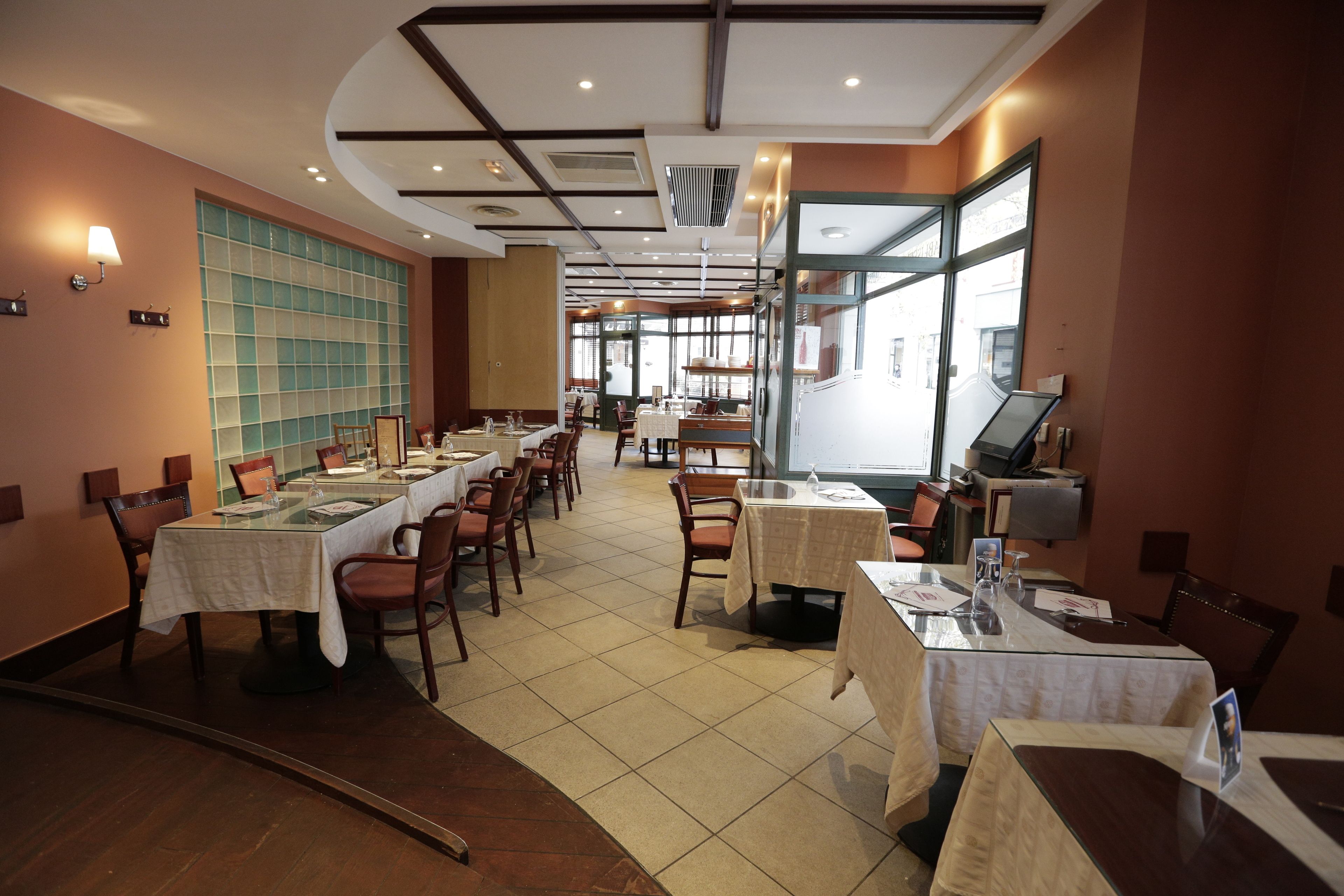 Hôtel Au Petit Caporal