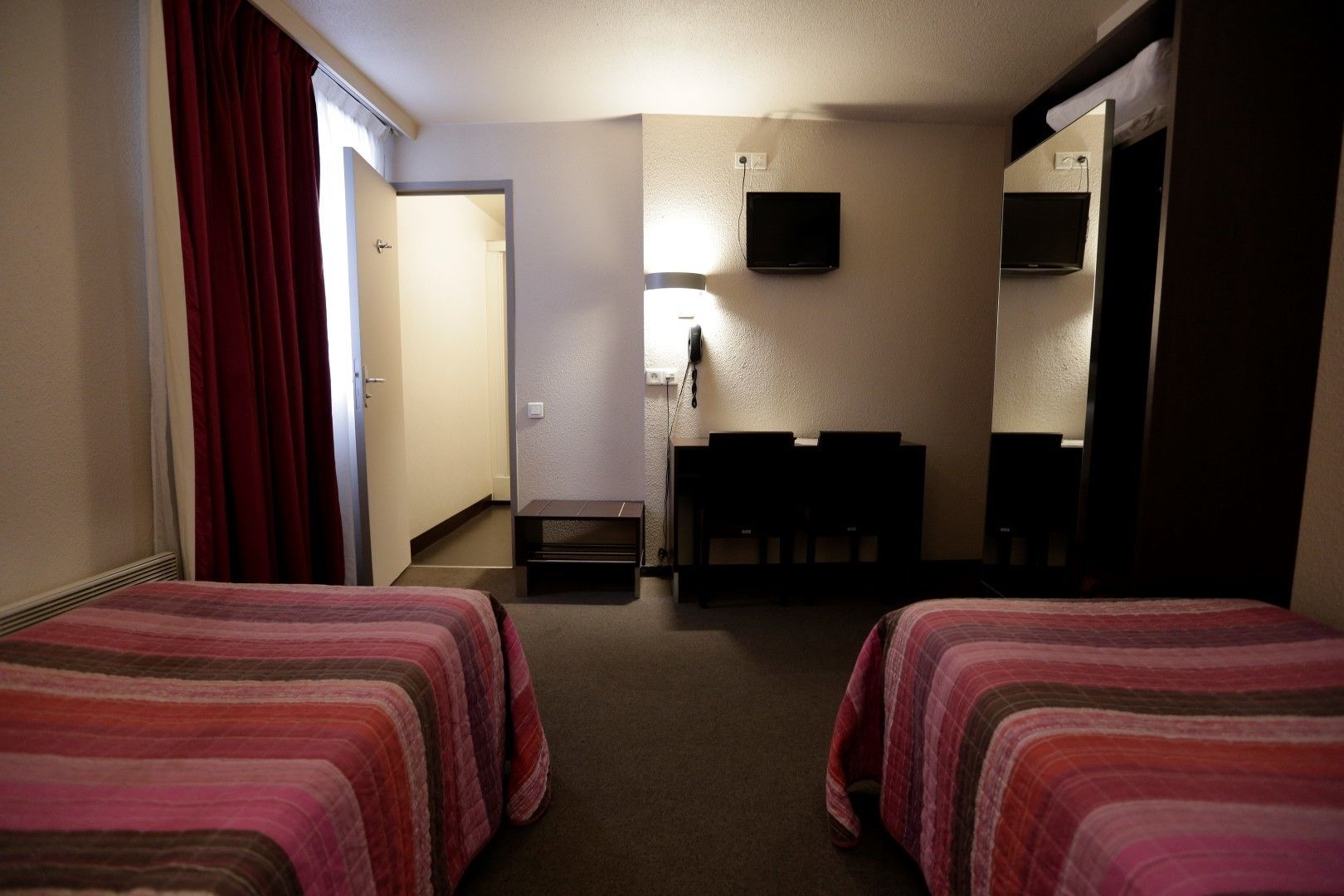 Hôtel Au Petit Caporal