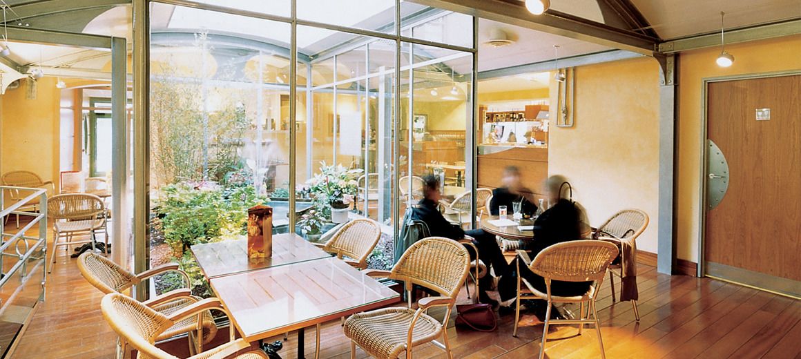 Hôtel Au Petit Caporal