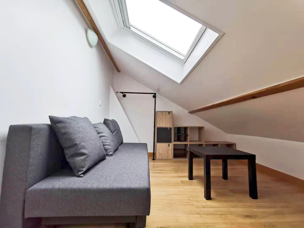 La Maison Charentonneau