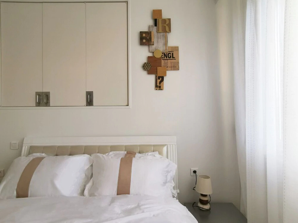 La Maison Charentonneau