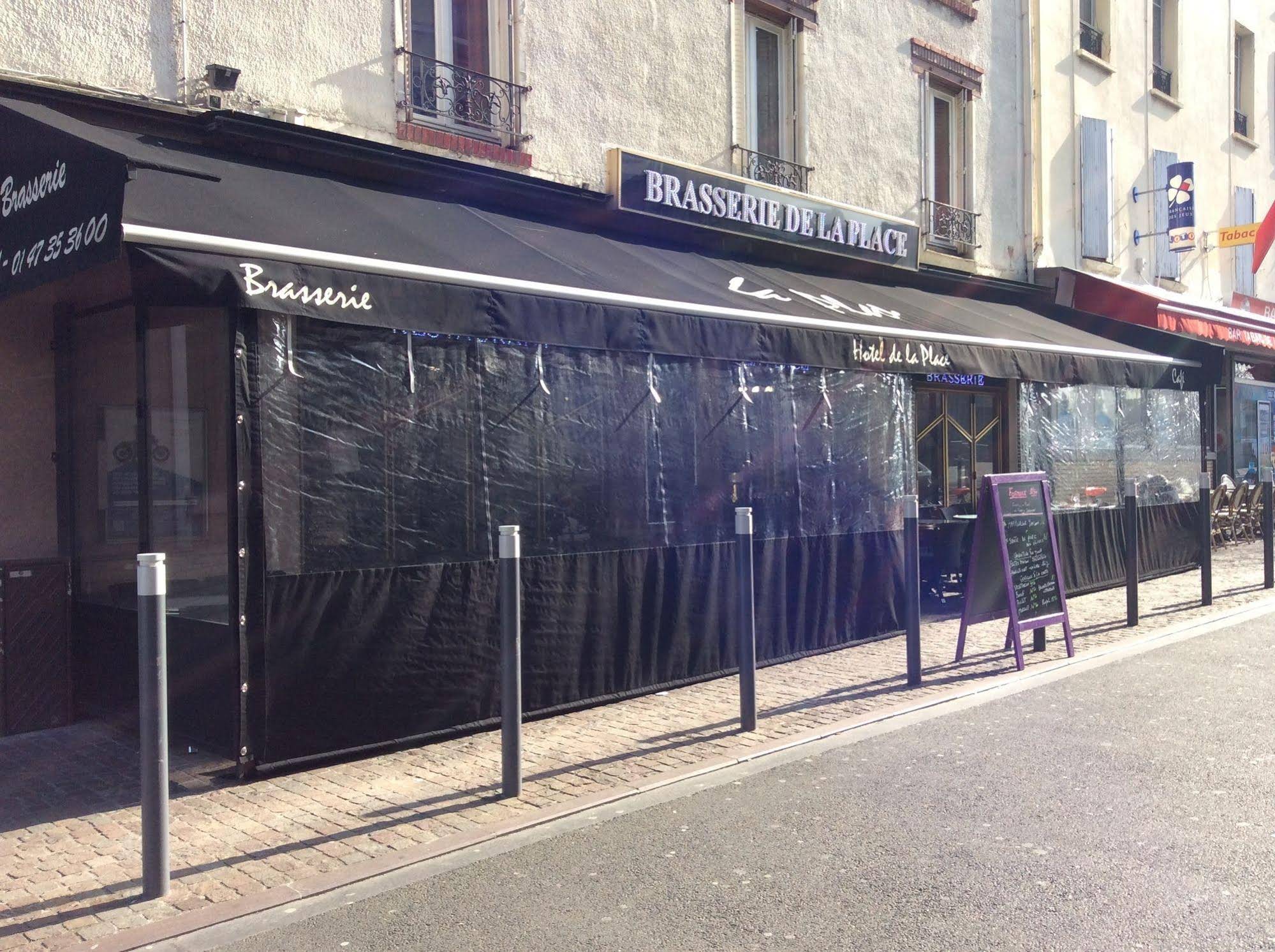 Hotel De La Place