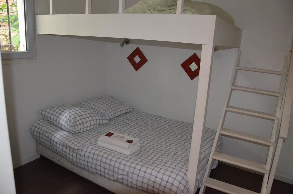 Hotel Studios Phenicio Montrouge