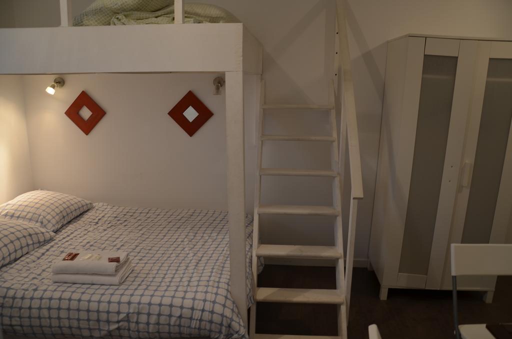 Hotel Studios Phenicio Montrouge
