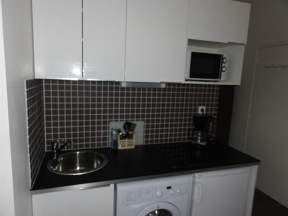 Hotel Studios Phenicio Montrouge