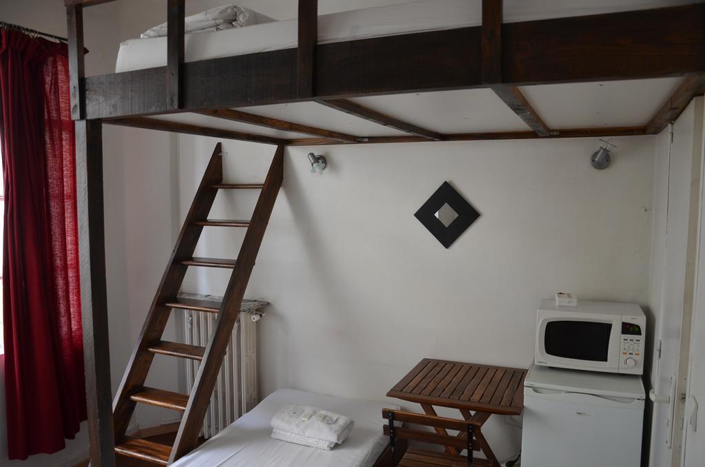 Hotel Studios Phenicio Montrouge