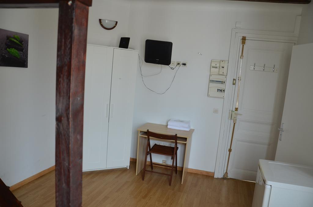 Hotel Studios Phenicio Montrouge