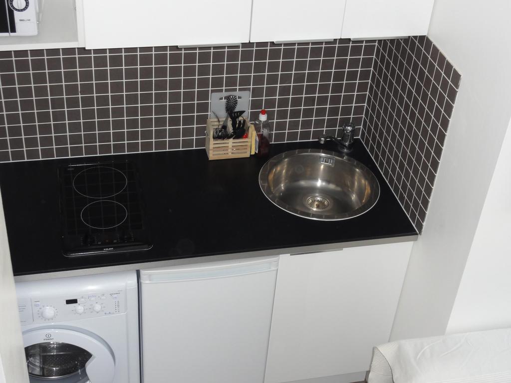 Hotel Studios Phenicio Montrouge