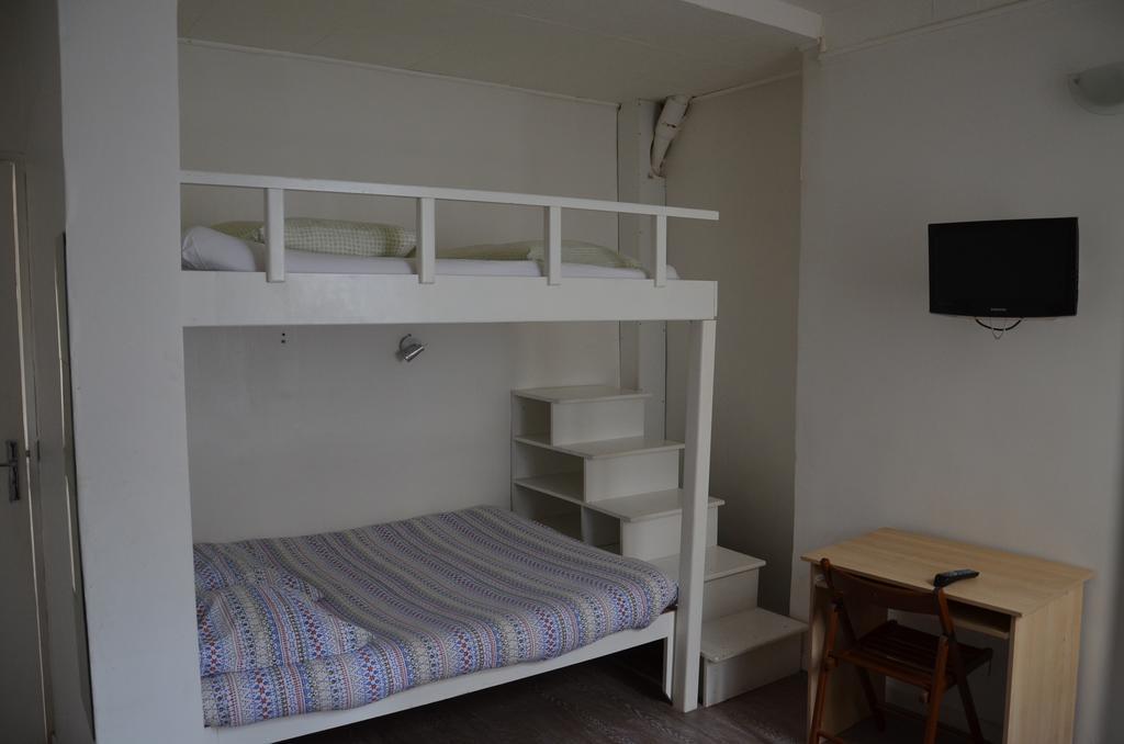 Hotel Studios Phenicio Montrouge
