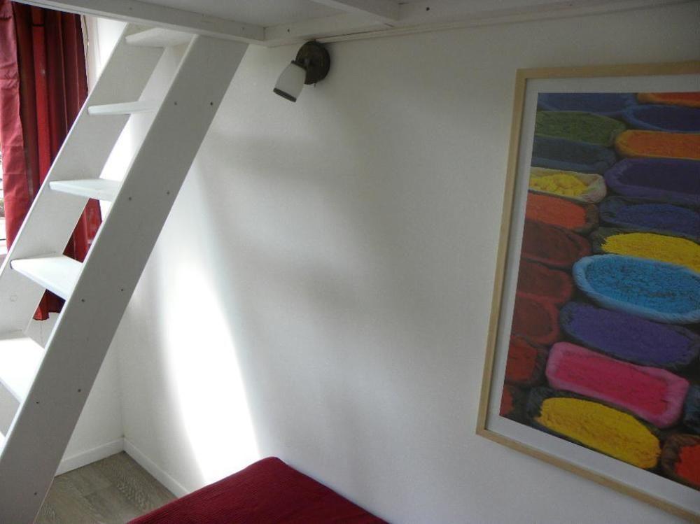 Hotel Studios Phenicio Montrouge