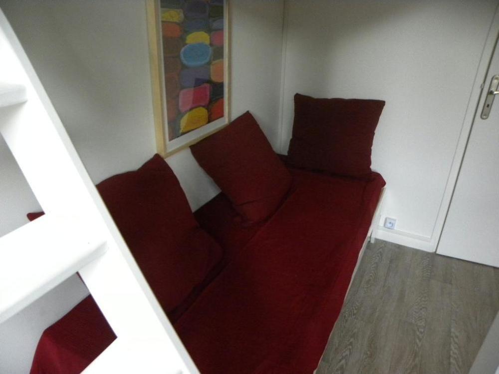 Hotel Studios Phenicio Montrouge