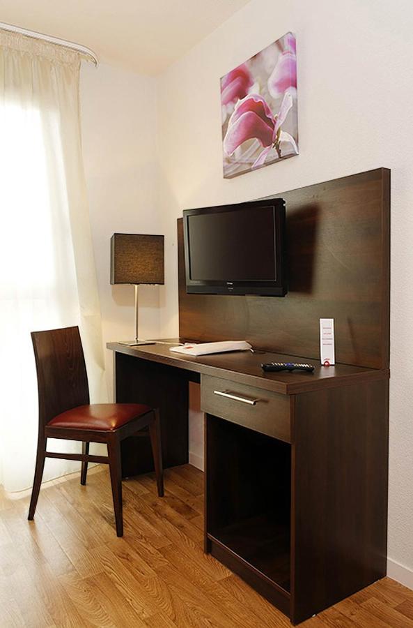 Sejours & Affaires Paris Malakoff