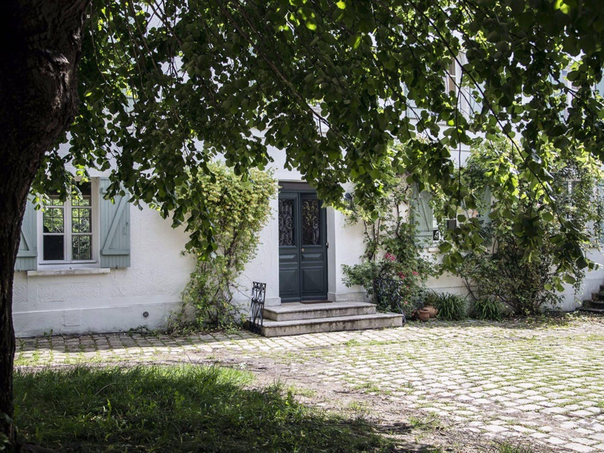 Le Clos Tellier