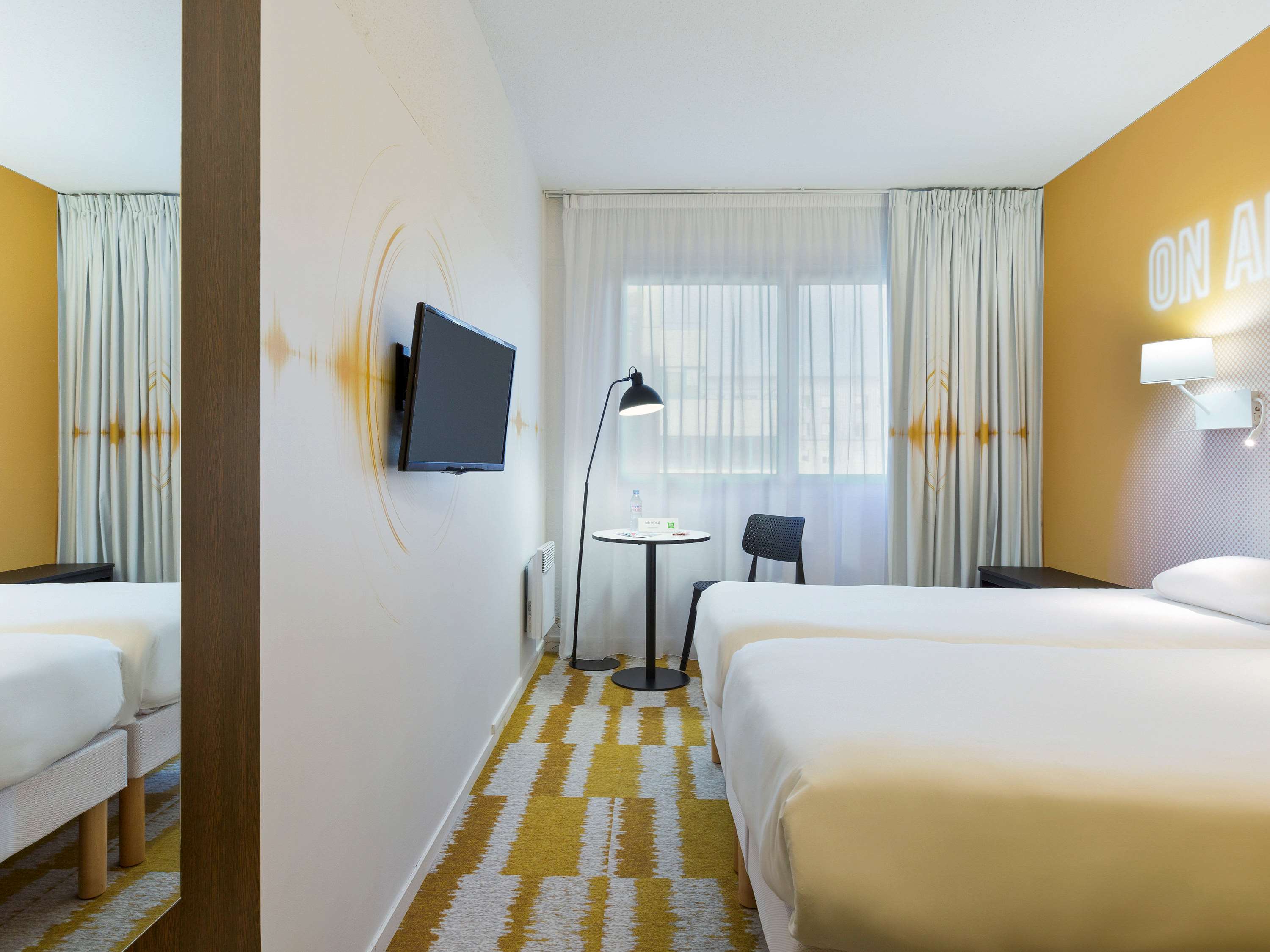 Ibis Styles Massy Opera