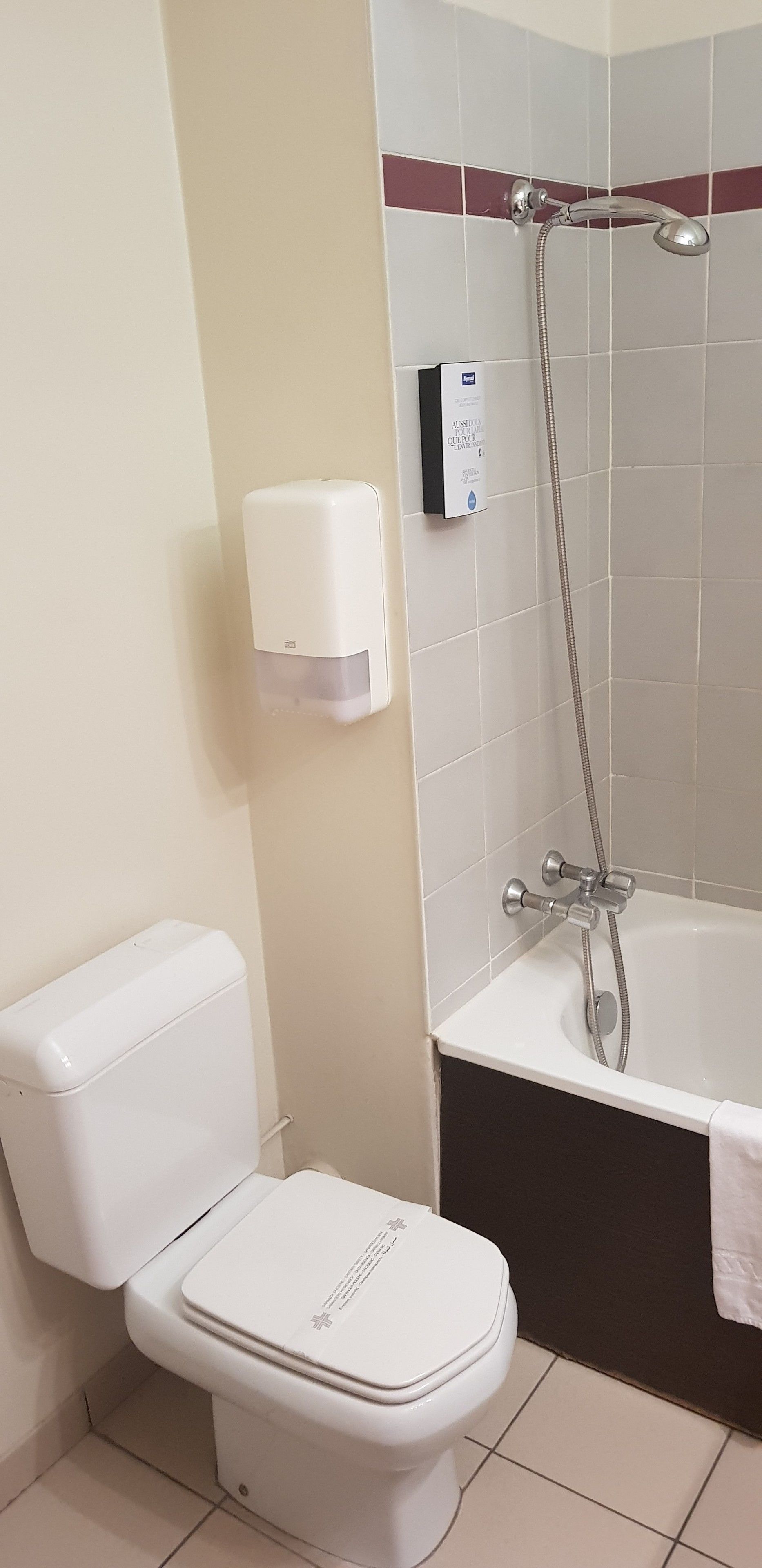 Ibis Styles Massy Opera