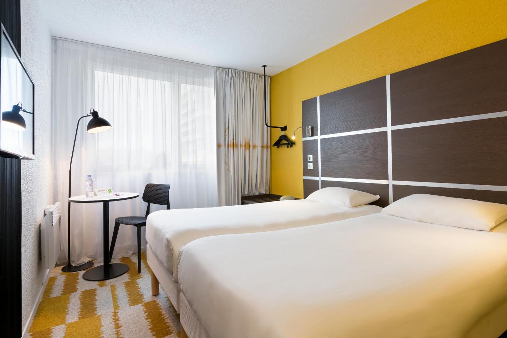 Ibis Styles Massy Opera