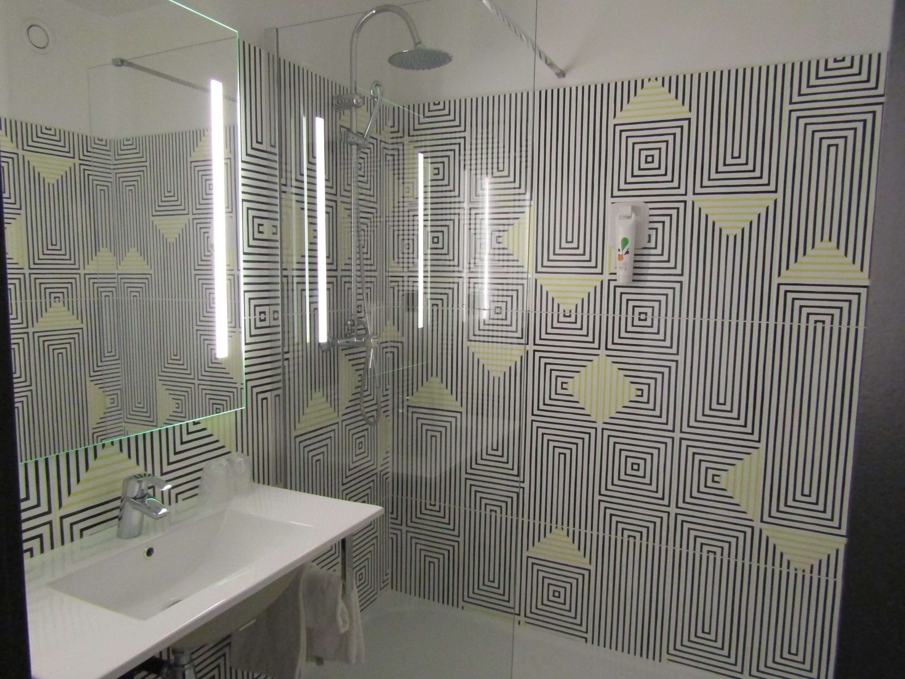 Ibis Styles Massy Opera