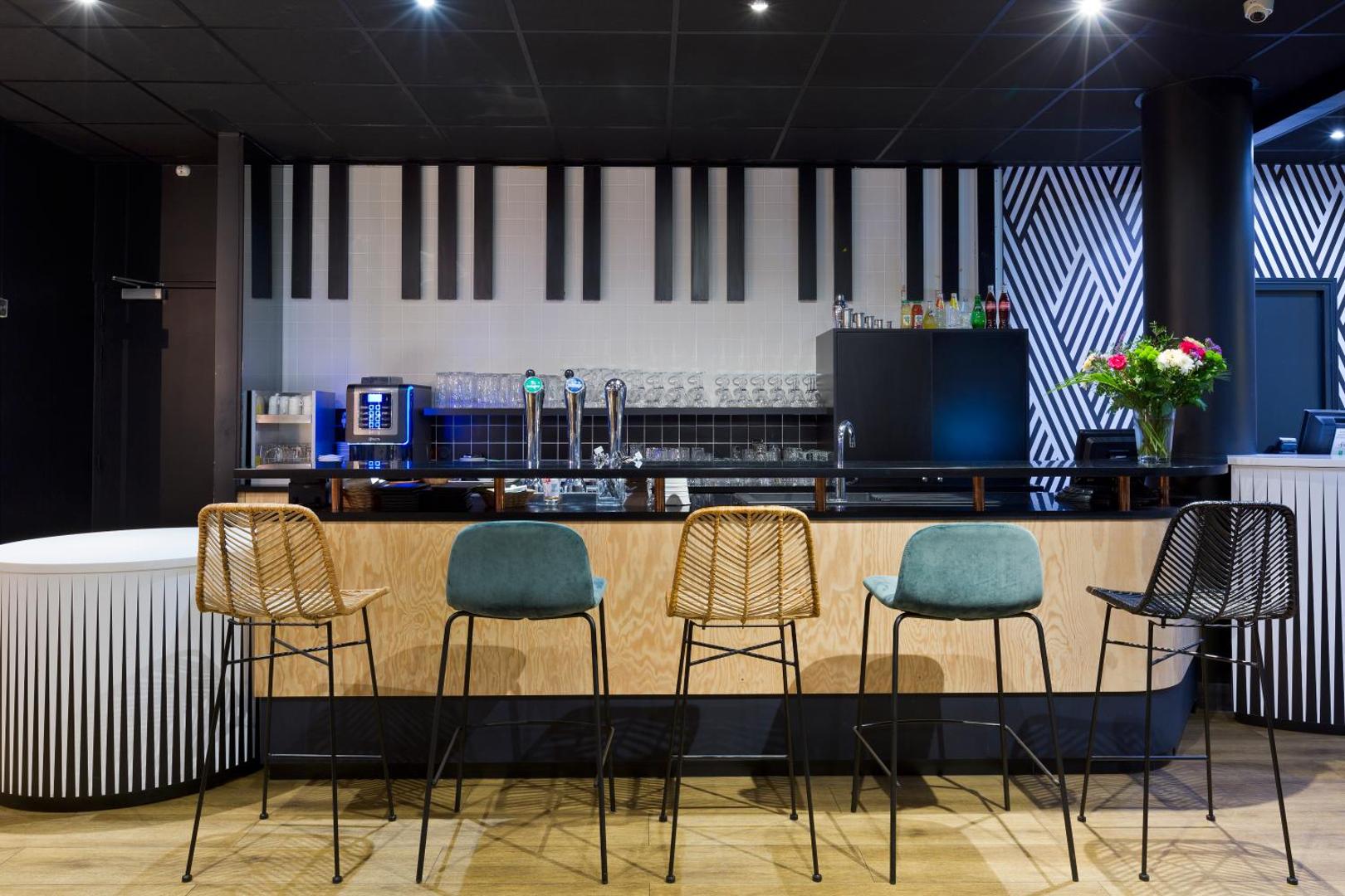 Ibis Styles Massy Opera