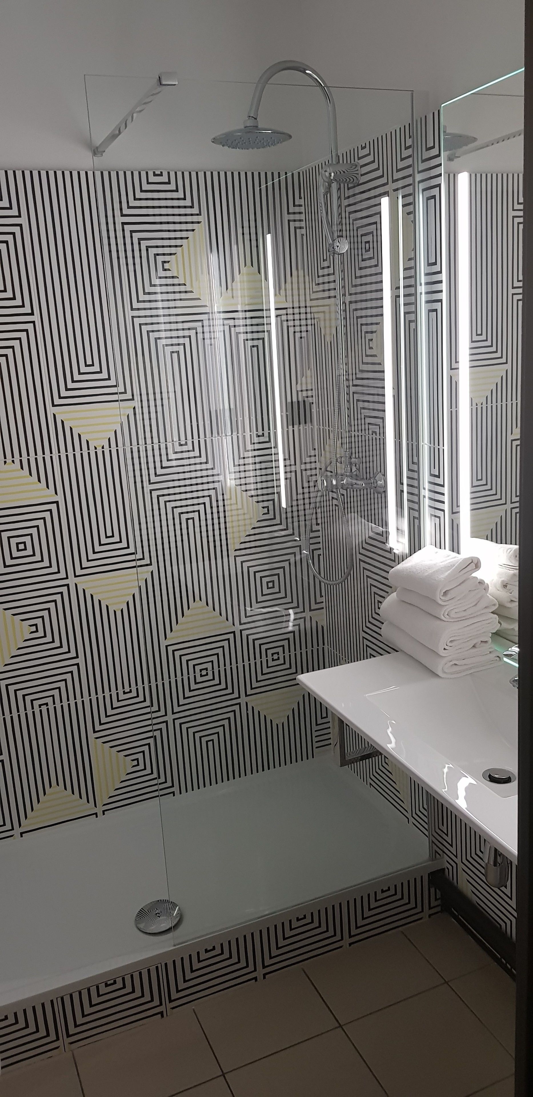 Ibis Styles Massy Opera