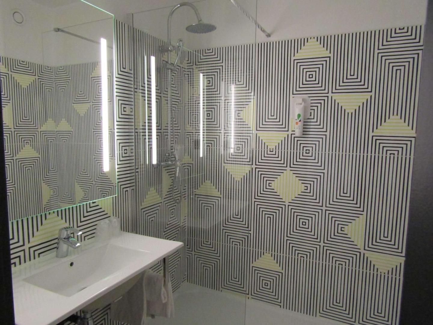 Ibis Styles Massy Opera