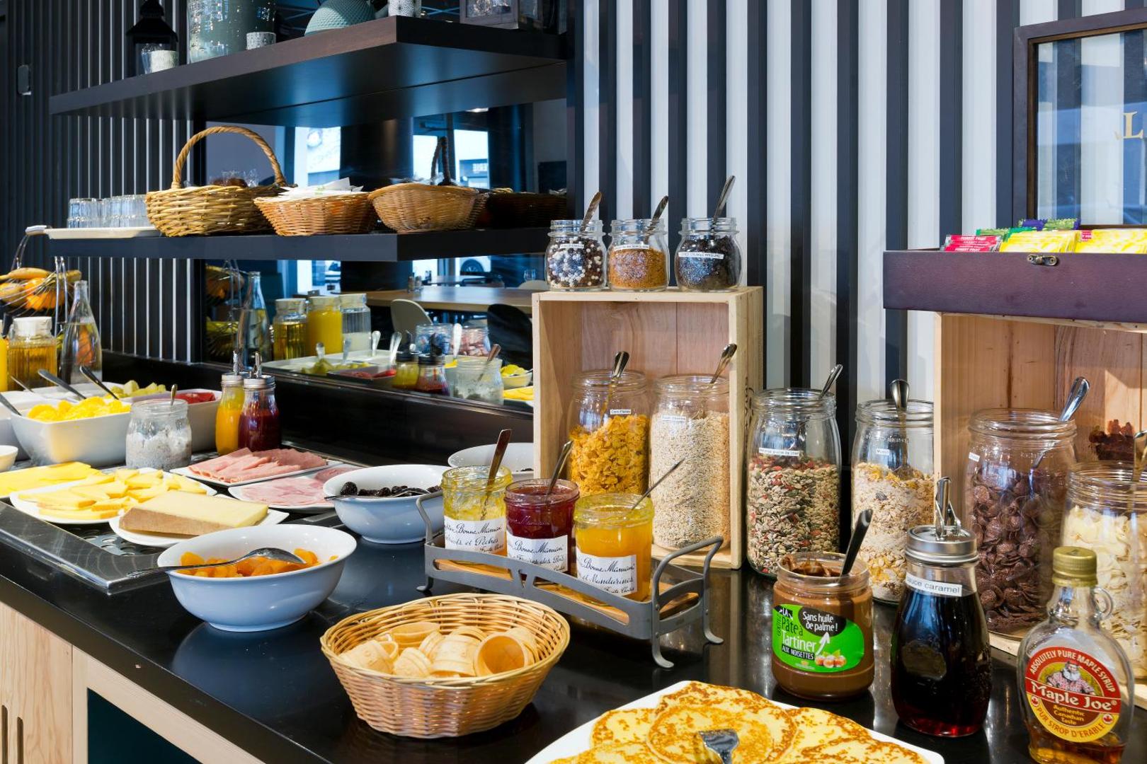 Ibis Styles Massy Opera