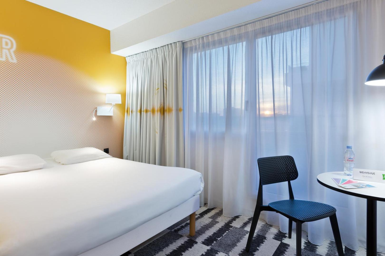 Ibis Styles Massy Opera