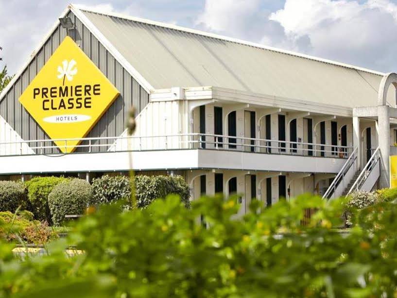 Premiere Classe La Ville Du Bois
