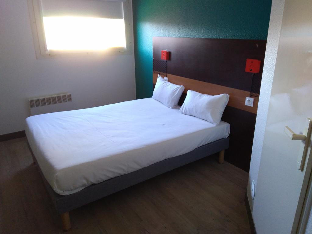 Hôtel hotelF1 Maurepas
