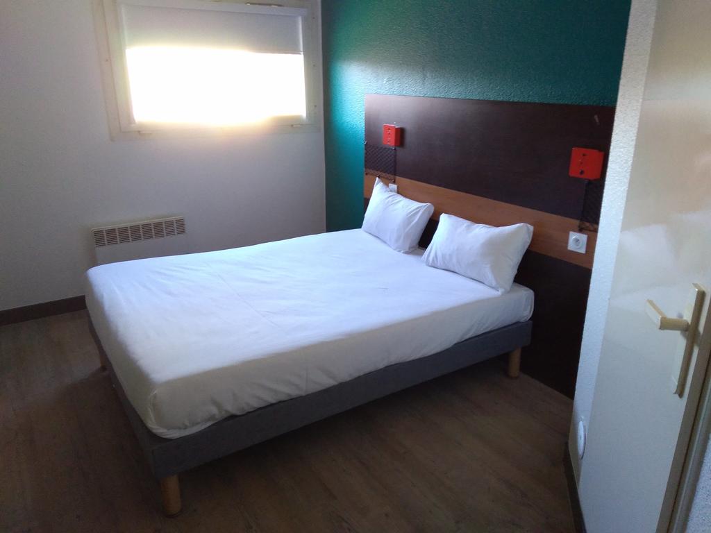 Hôtel hotelF1 Maurepas